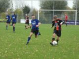 S.K.N.W.K. 2 - M.z.C. '11 4 (competitie) seizoen 2022-2023 (42/96)